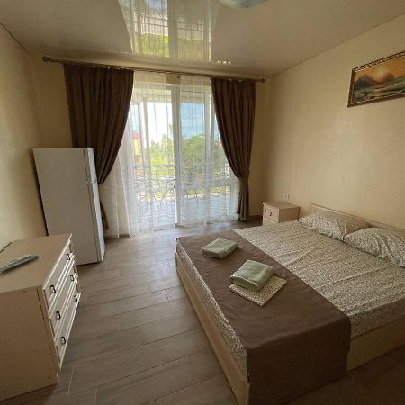 Zakat Hotel Zatoka Ngoại thất bức ảnh