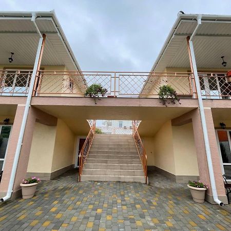 Zakat Hotel Zatoka Ngoại thất bức ảnh