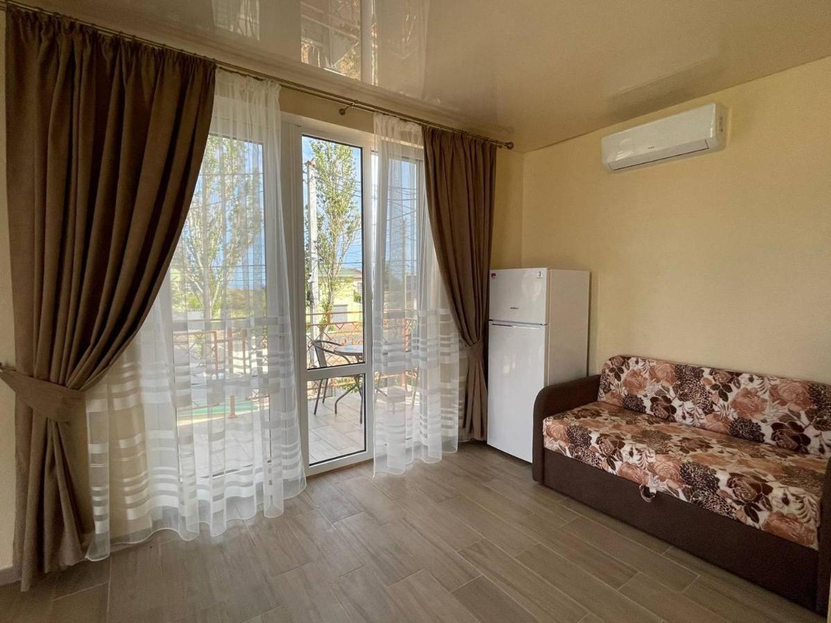 Zakat Hotel Zatoka Ngoại thất bức ảnh